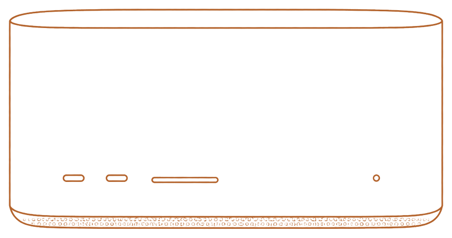 Technical line drawing of the machine supplied as The Practice